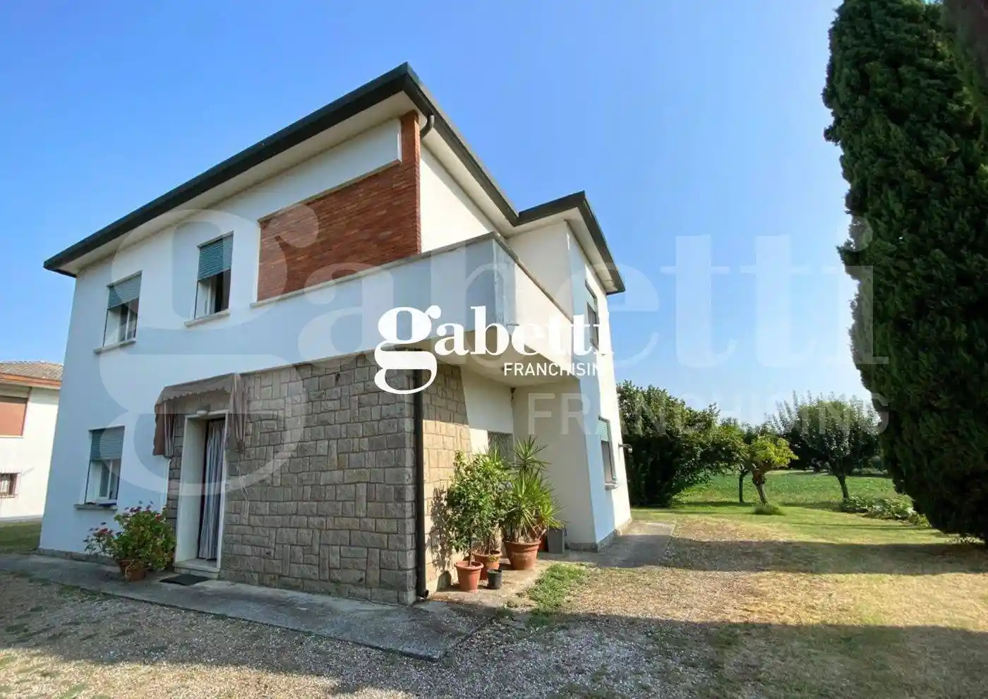 Casa indipendente in vendita a Bagnoli di Sopra