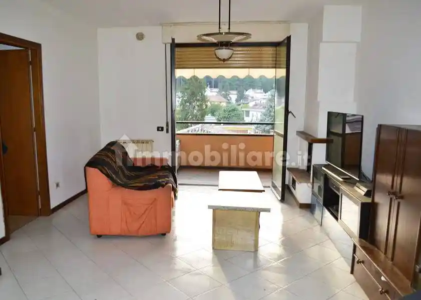 Appartamento in vendita a Fermignano