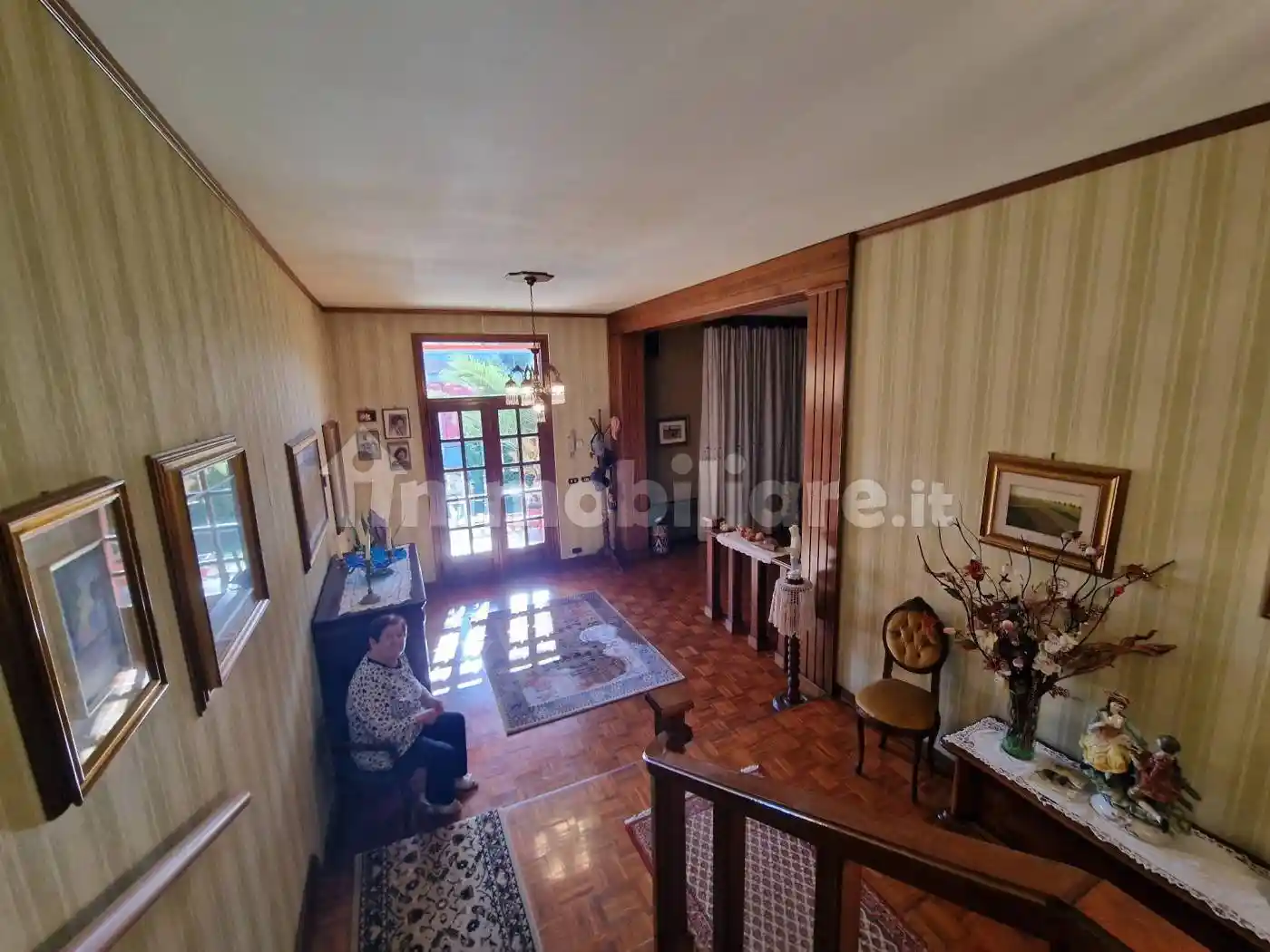 Villa in vendita a Viadana