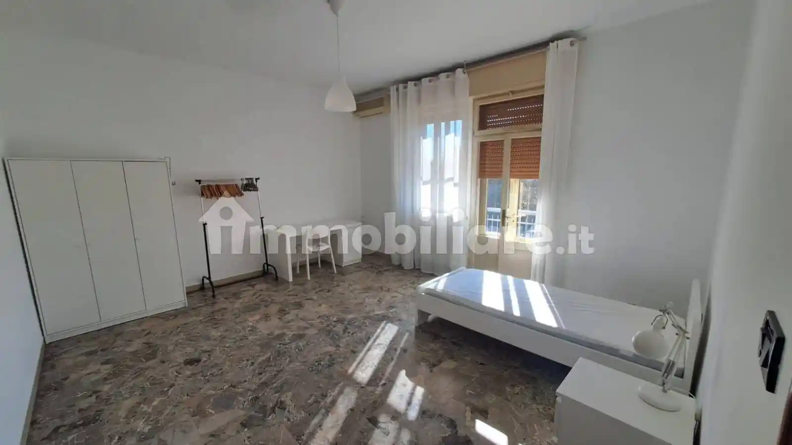 Appartamento via Papa Giovanni XXIII, Via Pomposa, Ferrara - foto 3