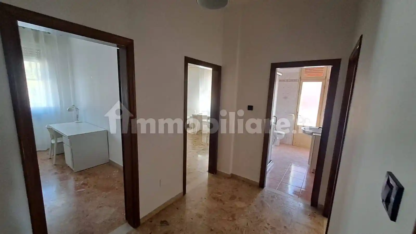 Appartamento via Papa Giovanni XXIII, Via Pomposa, Ferrara - foto 4