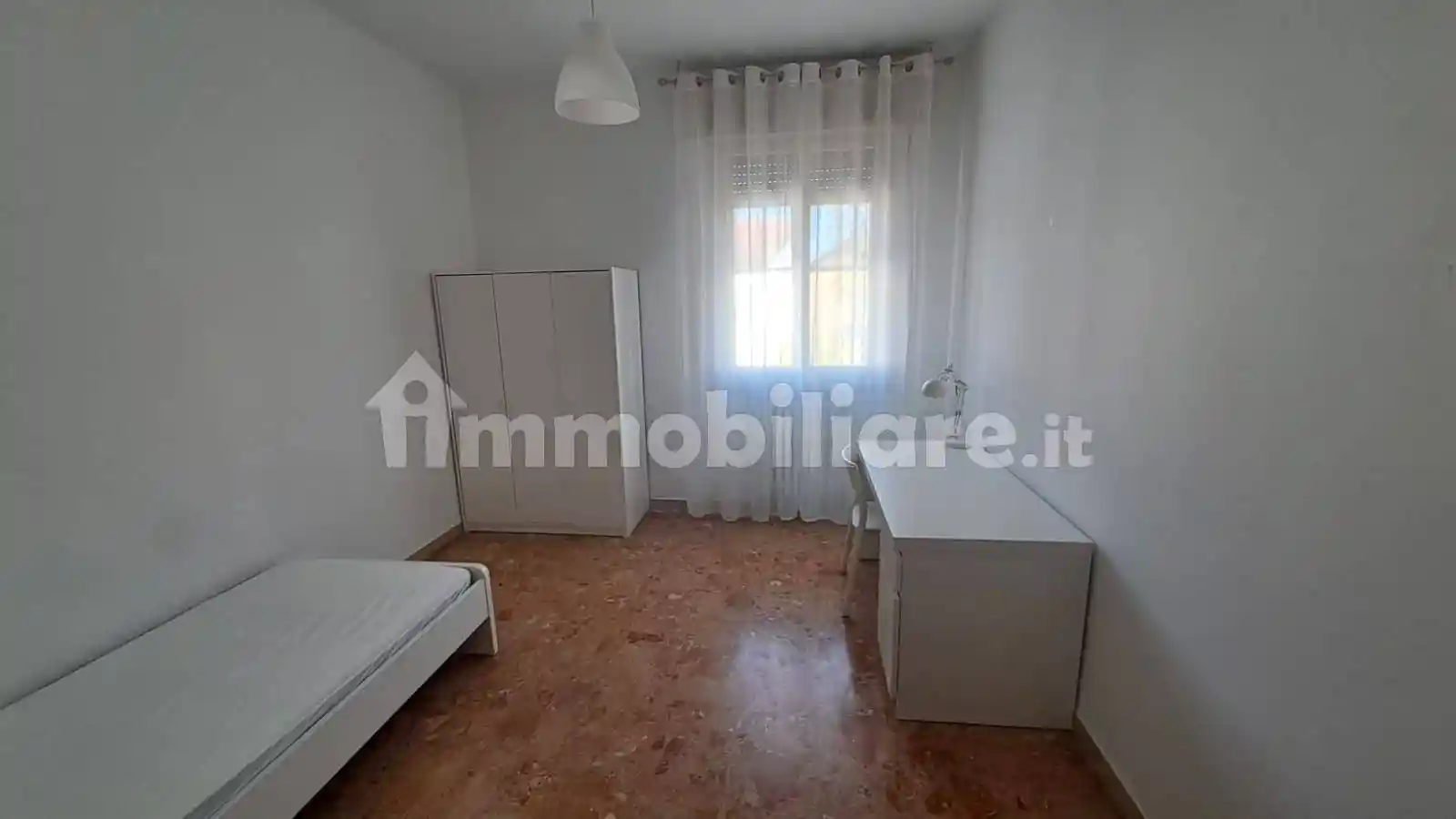 Appartamento via Papa Giovanni XXIII, Via Pomposa, Ferrara - foto 5