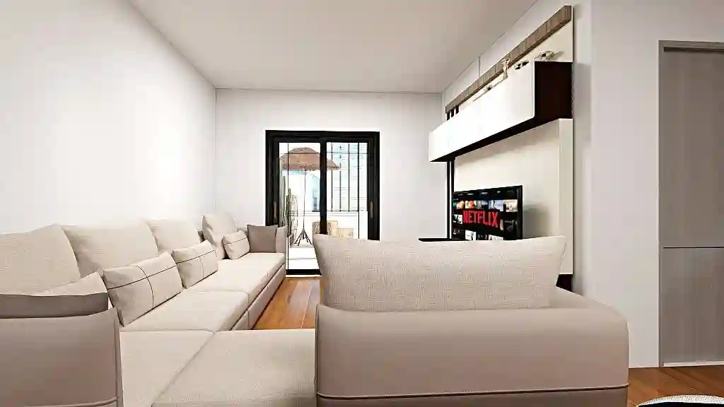 Villetta a schiera - foto 3