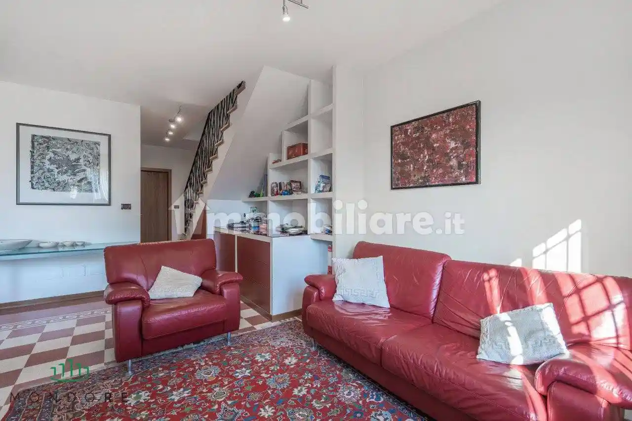 Villetta a schiera - foto 4