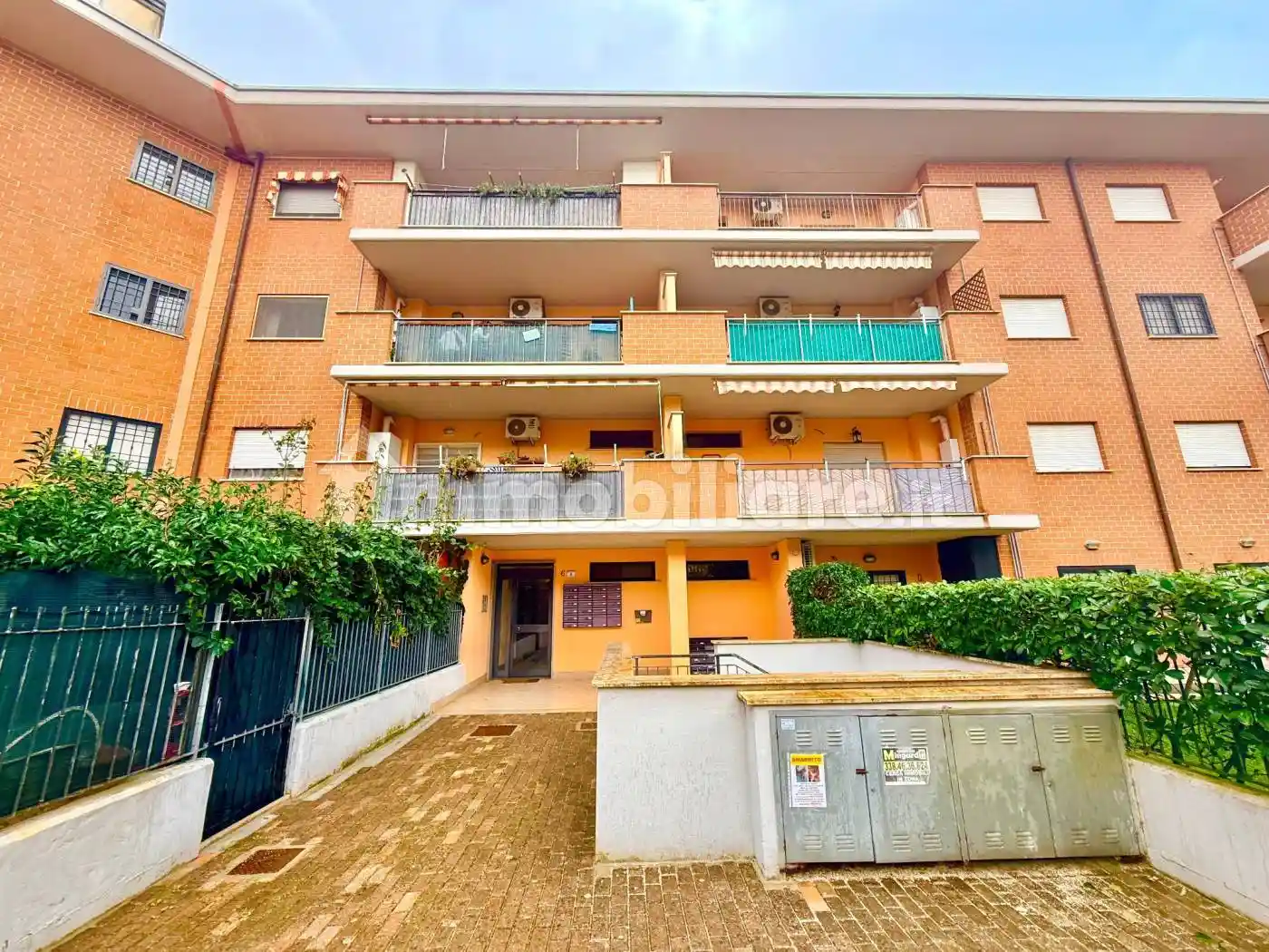 Appartamento in vendita a Nettuno