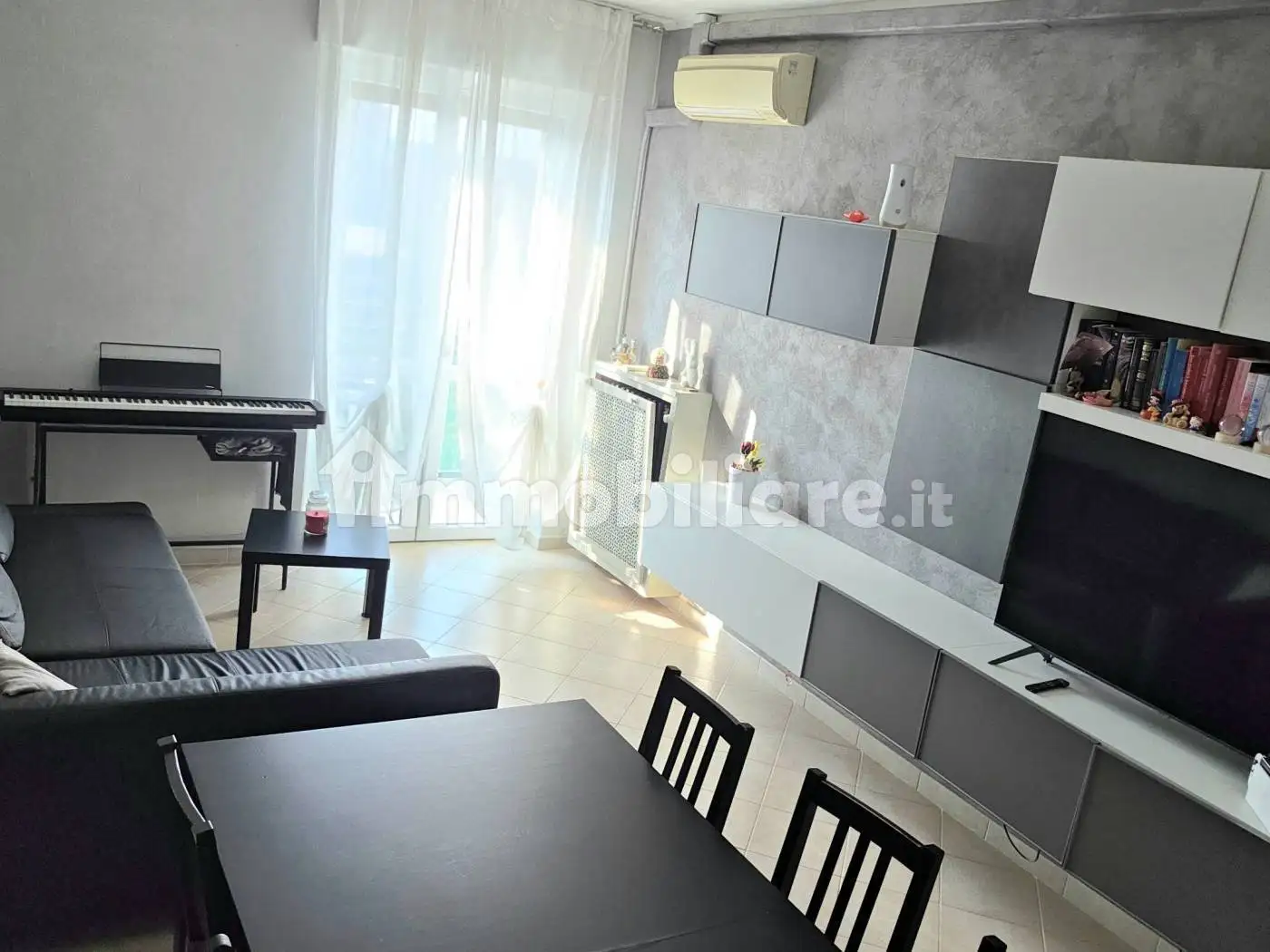 Appartamento in vendita a Cinisello Balsamo