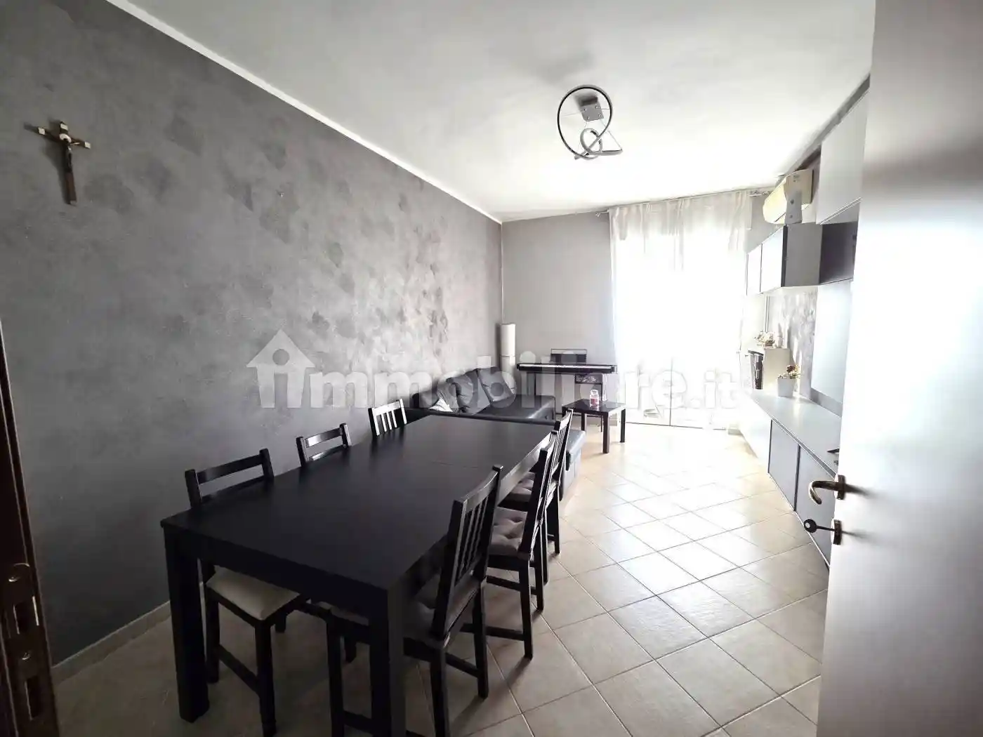 Bilocale via Donato Frisia 5, Robecco - Bettola, Cinisello Balsamo - foto 2