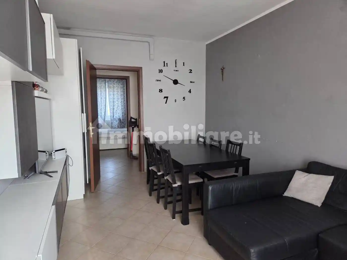 Bilocale via Donato Frisia 5, Robecco - Bettola, Cinisello Balsamo - foto 3