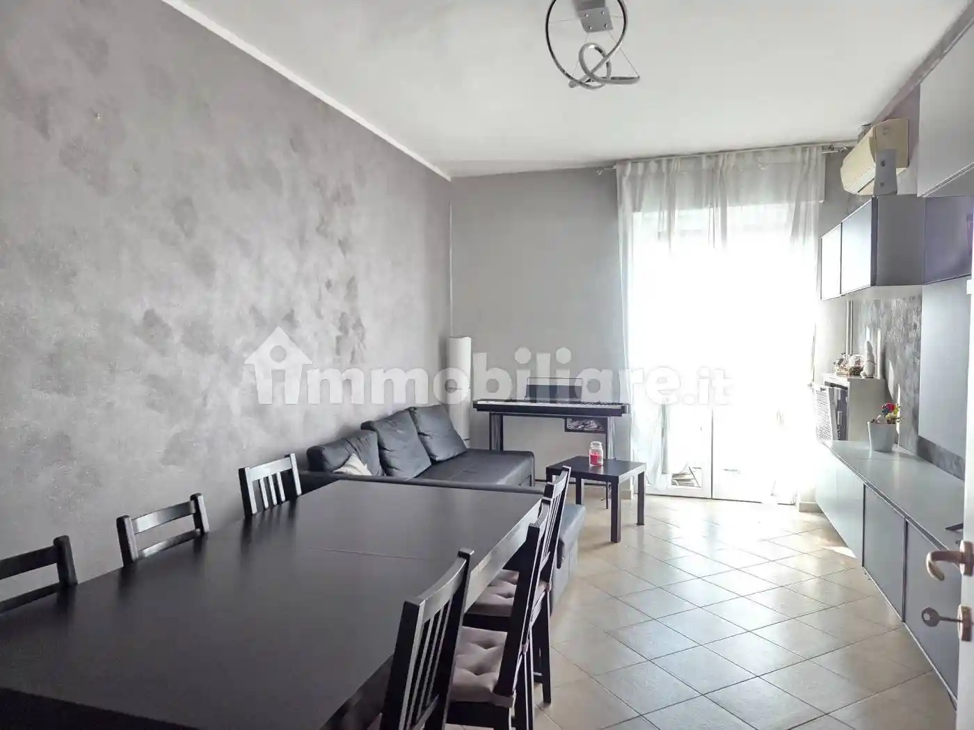 Bilocale via Donato Frisia 5, Robecco - Bettola, Cinisello Balsamo - foto 4