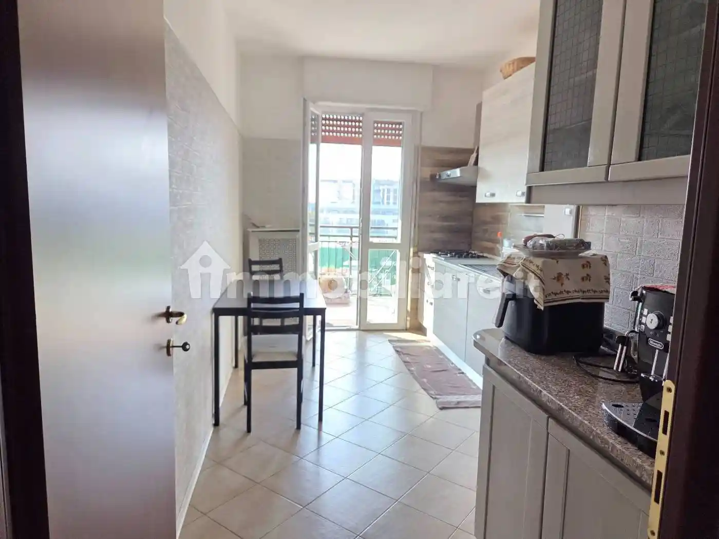 Bilocale via Donato Frisia 5, Robecco - Bettola, Cinisello Balsamo - foto 5