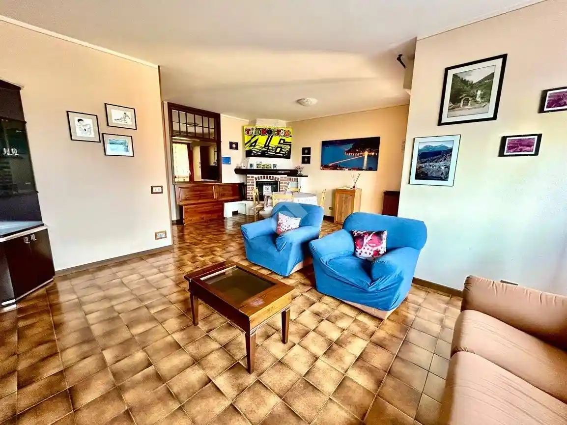 Villa a schiera via Brine 20, Centro, Costa Volpino - foto 5