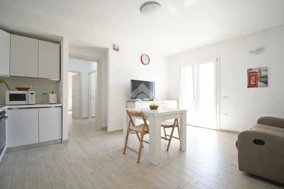 Appartamento in vendita a Selargius