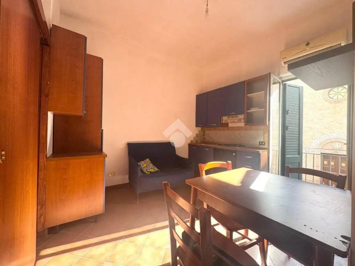 Appartamento in vendita a Palermo