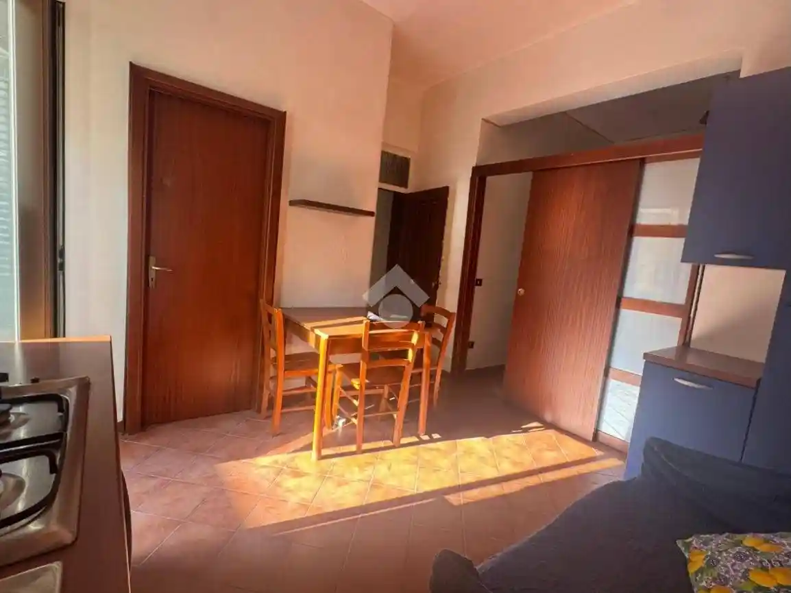 Bilocale via San Martino 71, Poggio Ridente, Palermo - foto 2