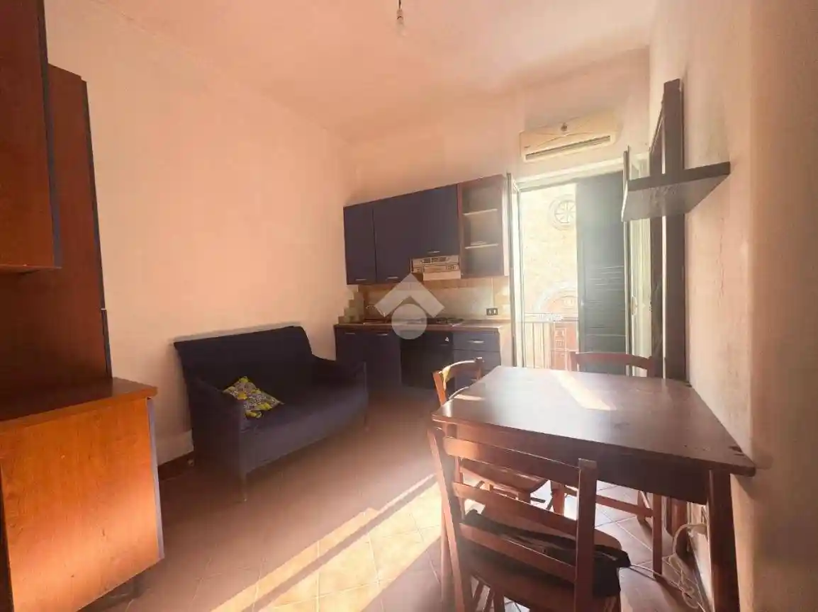 Bilocale via San Martino 71, Poggio Ridente, Palermo - foto 3