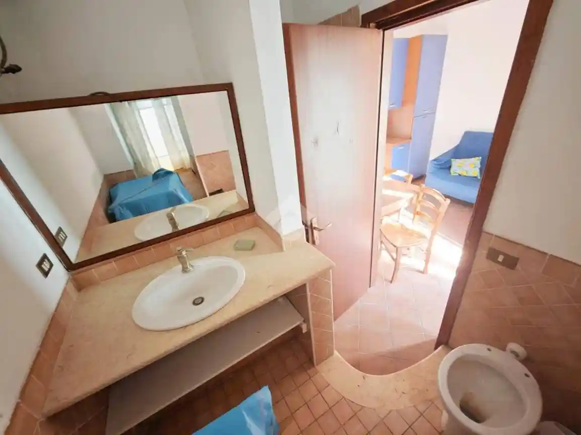 Bilocale via San Martino 71, Poggio Ridente, Palermo - foto 4