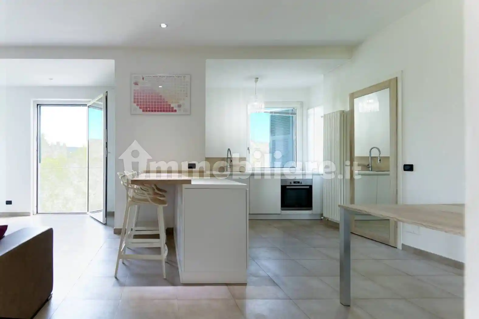 Appartamento in vendita a Gavi