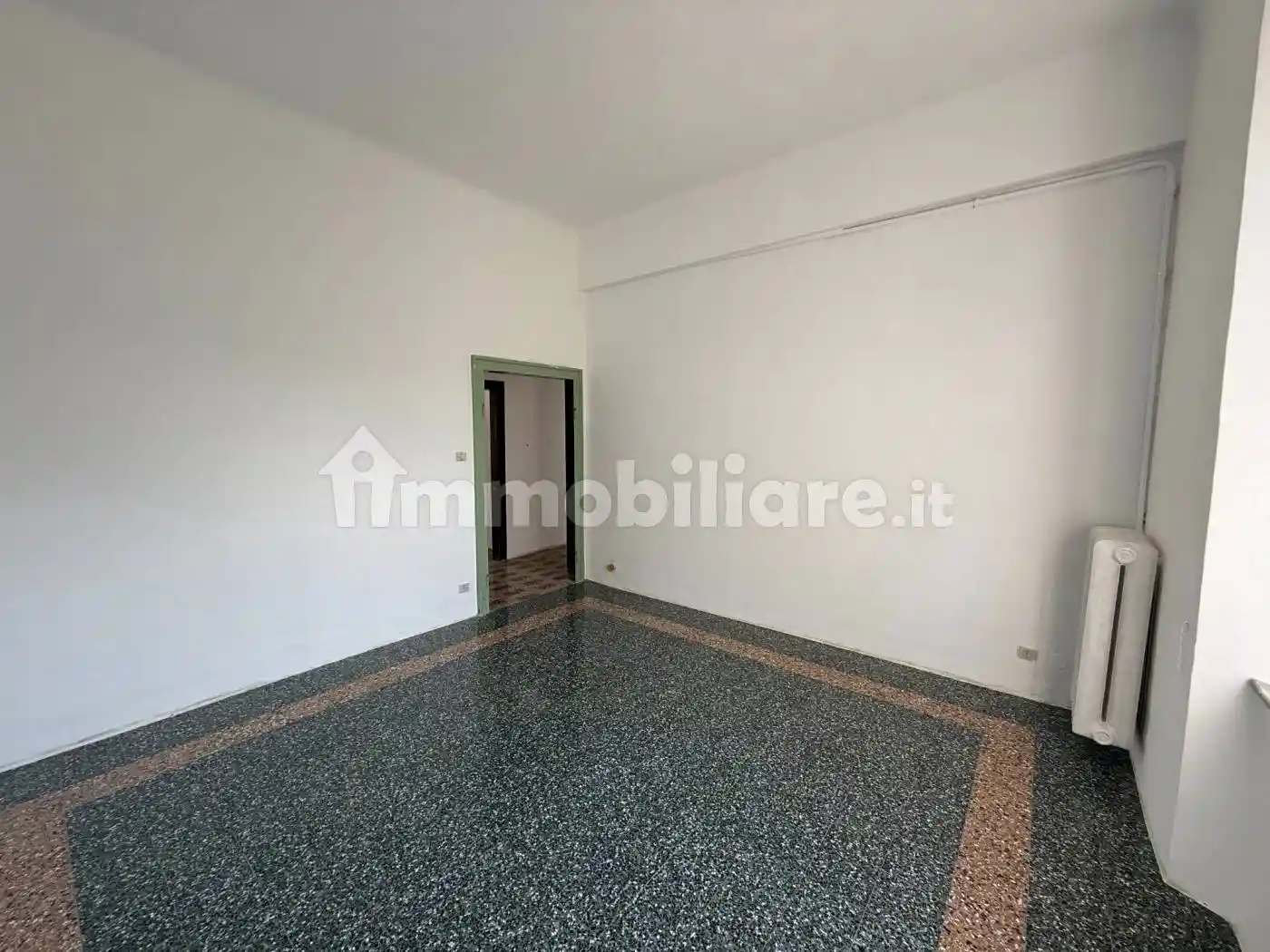 Appartamento via Giordano Bruno 12, Stazione, Ancona - foto 2