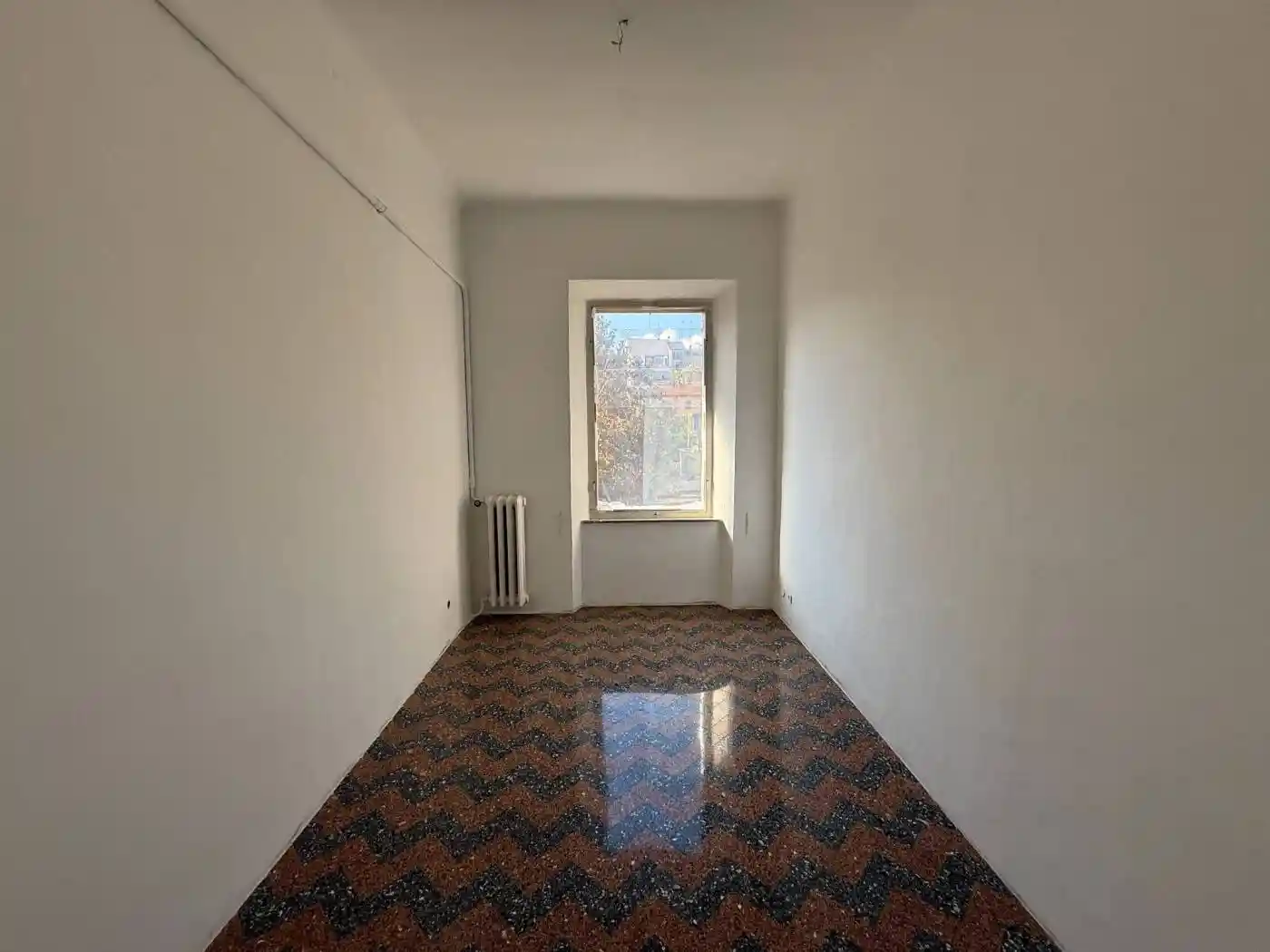 Appartamento via Giordano Bruno 12, Stazione, Ancona - foto 3