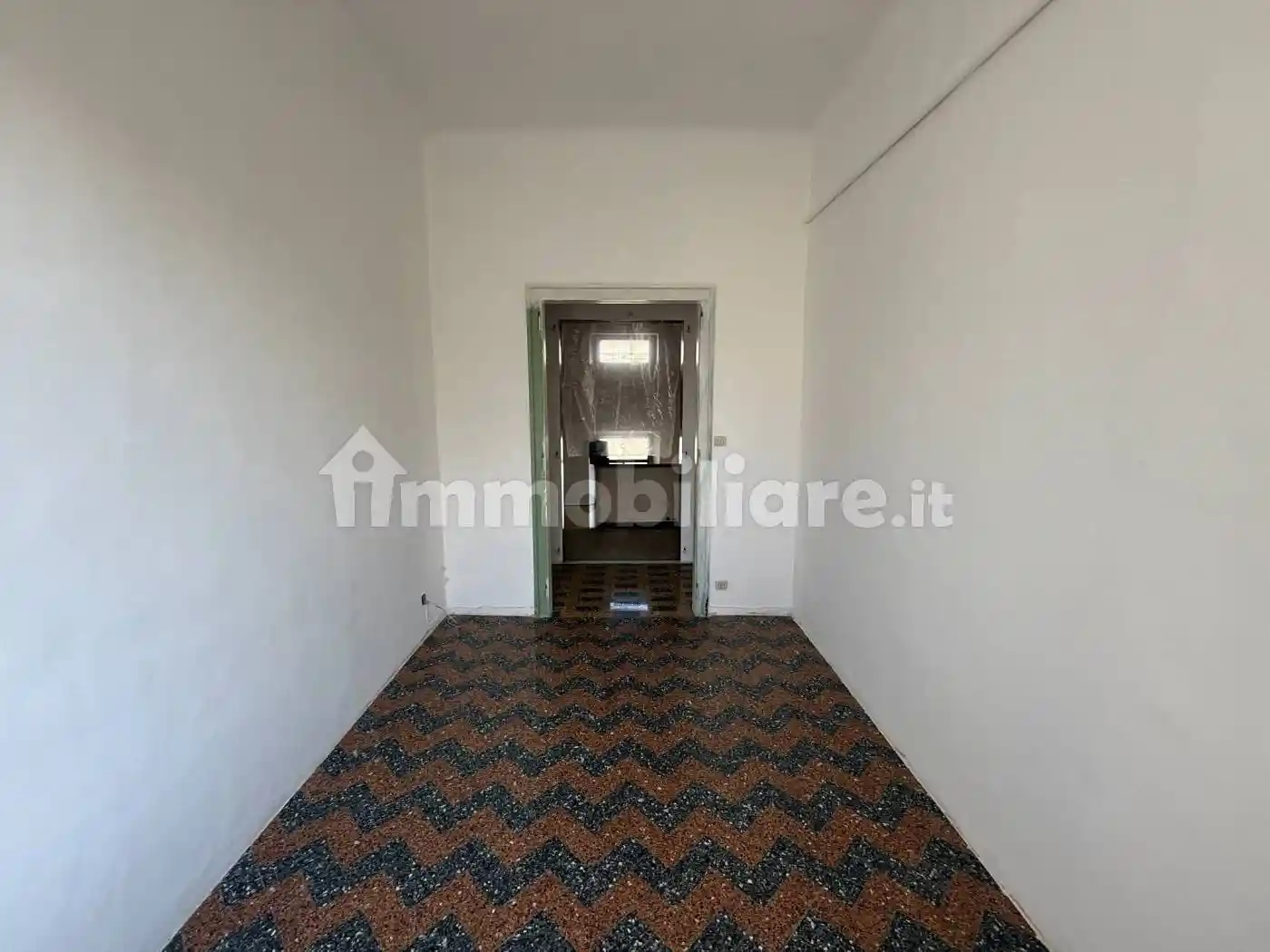 Appartamento via Giordano Bruno 12, Stazione, Ancona - foto 4