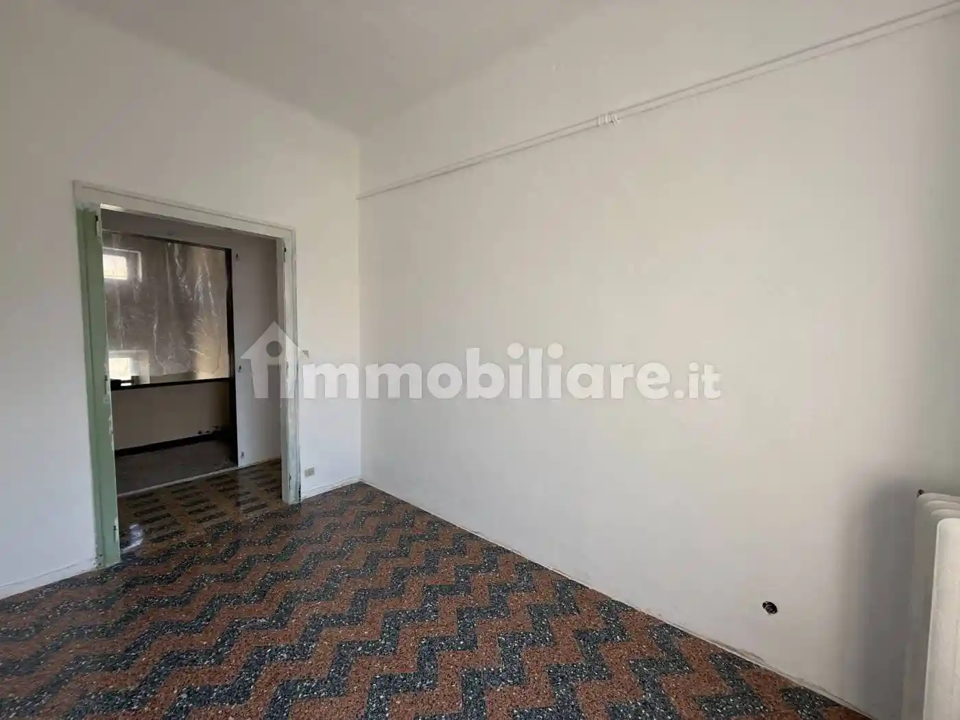 Appartamento via Giordano Bruno 12, Stazione, Ancona - foto 5