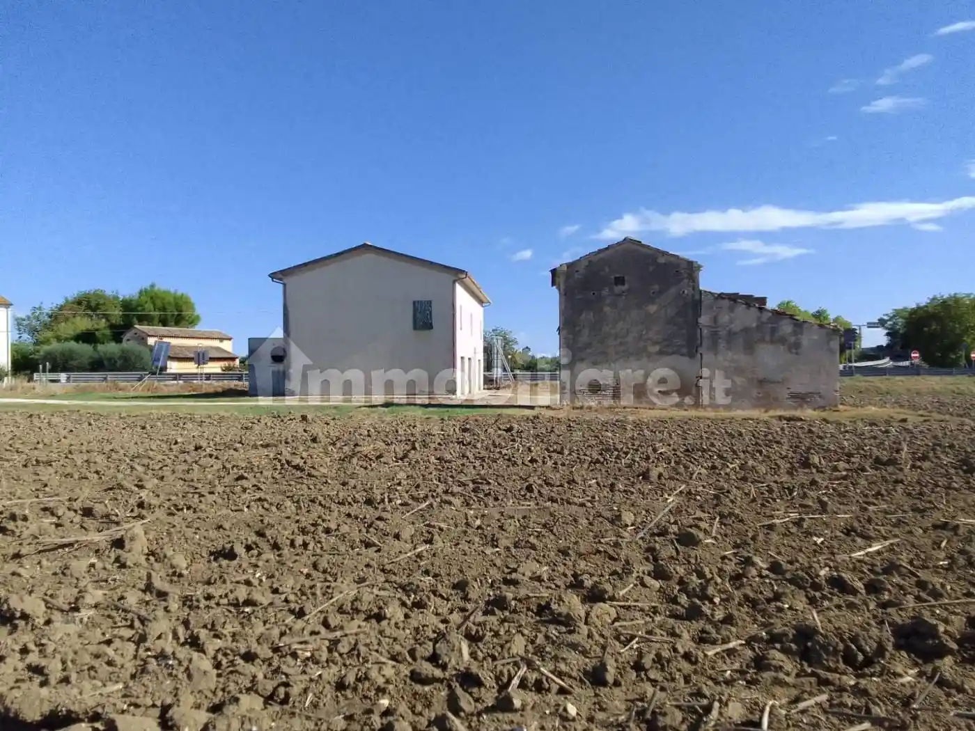 Palazzo - Edificio in Vendita - foto 2