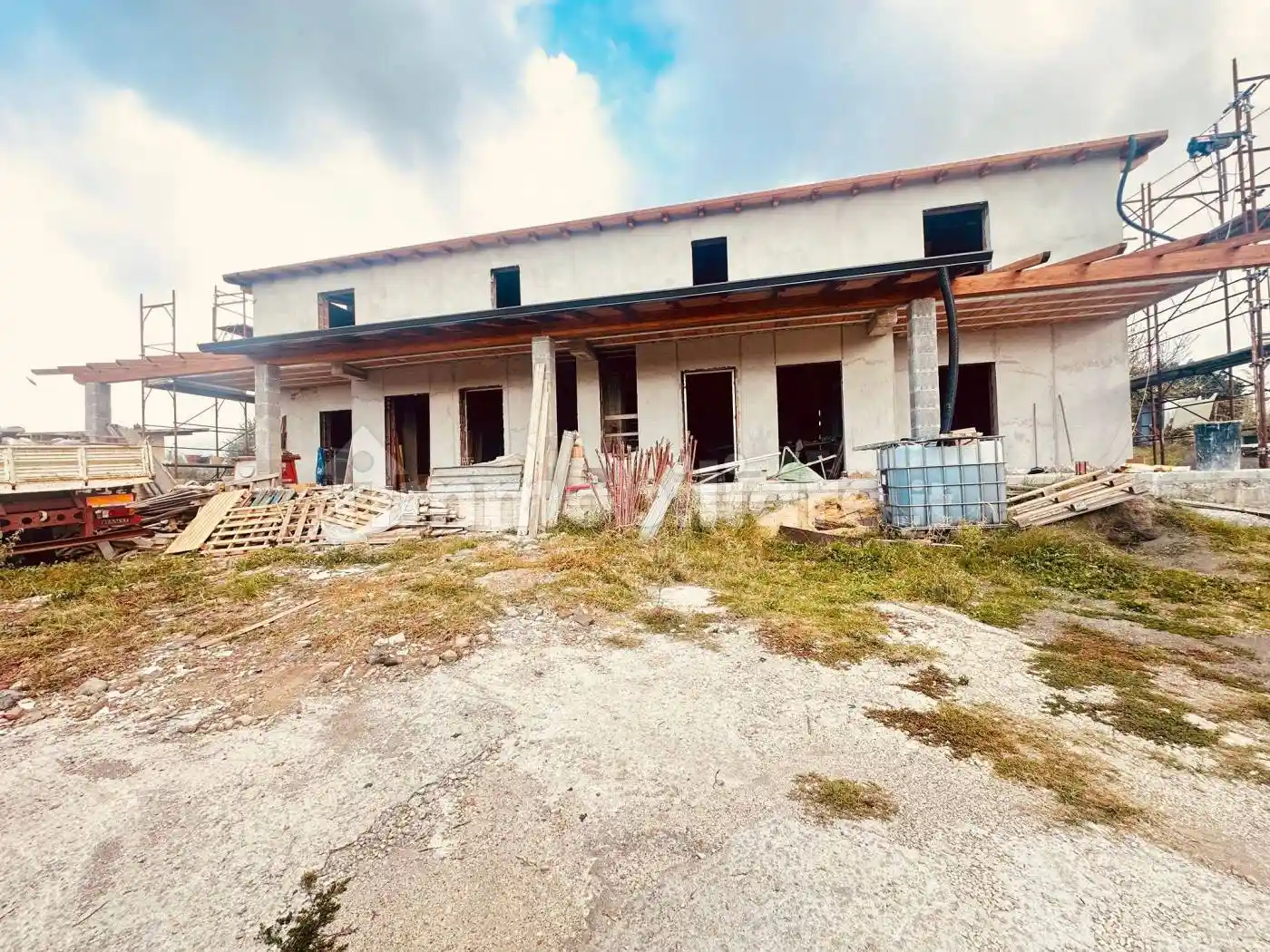 Villa in vendita a Velletri