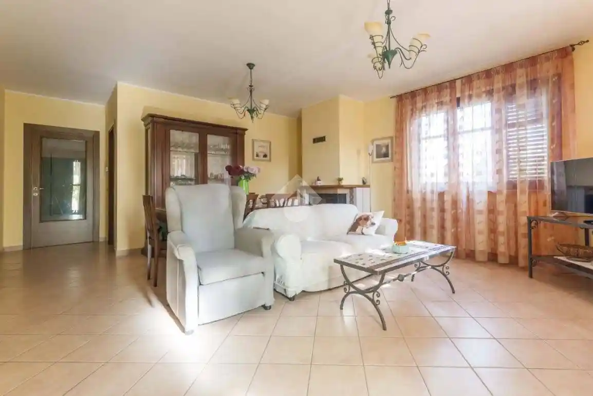 Villa unifamiliare Località cupo biancucci 5/A, Roseto degli Abruzzi - foto 2