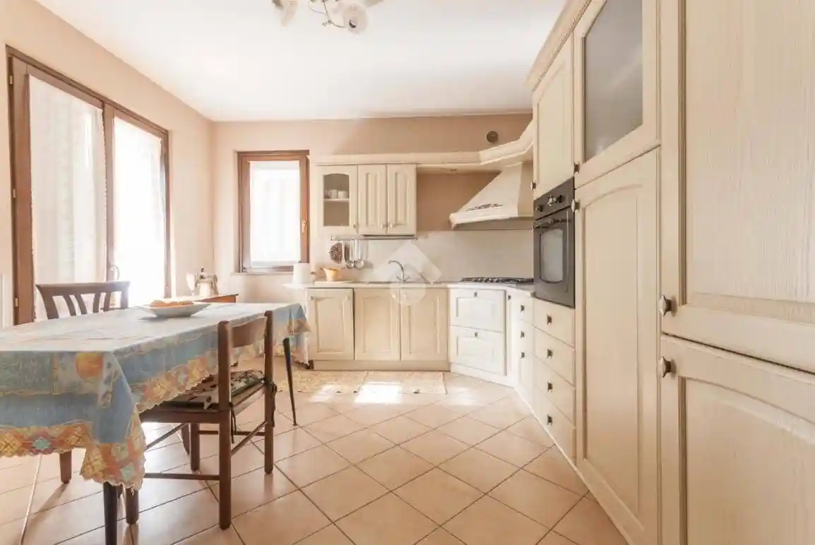 Villa unifamiliare Località cupo biancucci 5/A, Roseto degli Abruzzi - foto 4