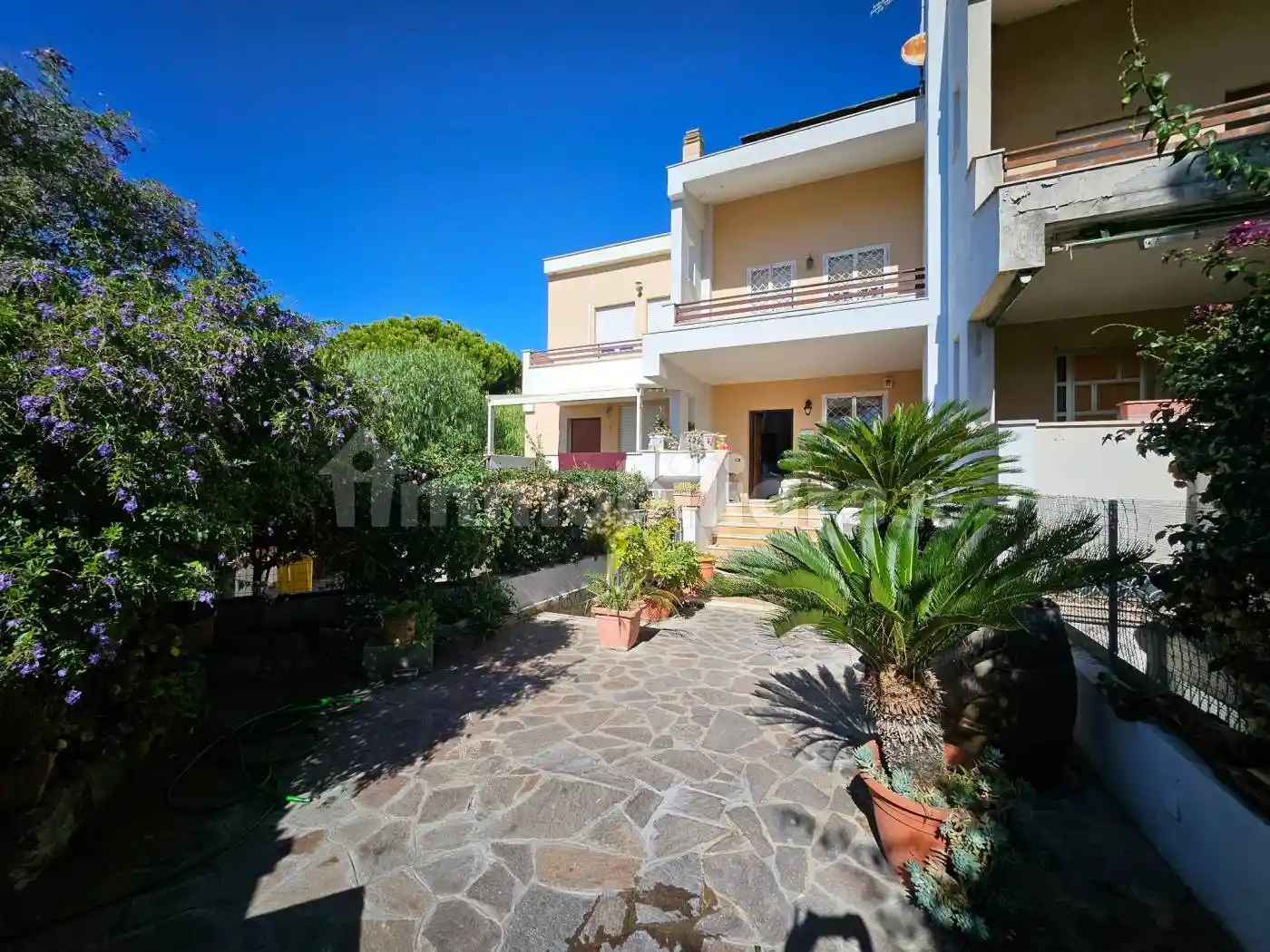 Villetta a schiera in vendita a Santa Marinella