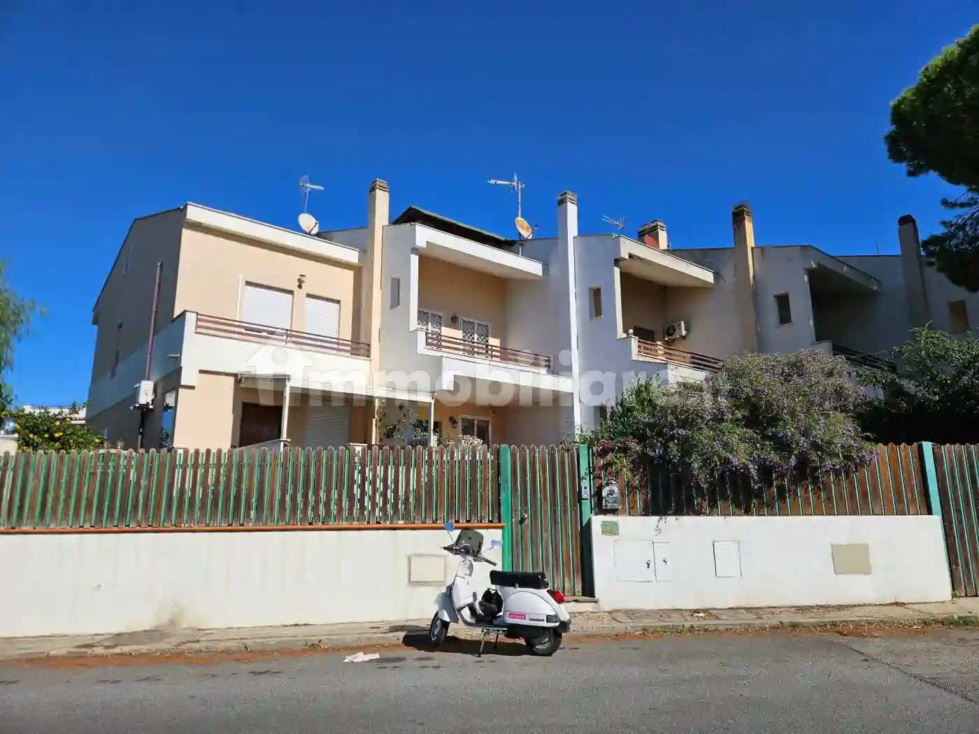 Villetta a schiera - foto 2