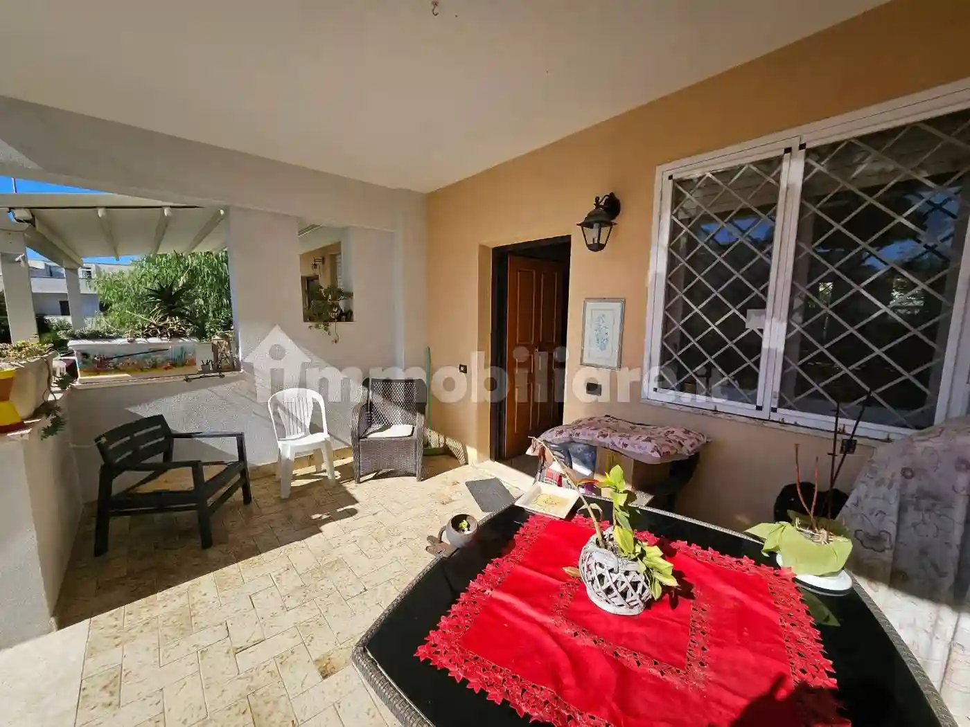 Villetta a schiera - foto 5