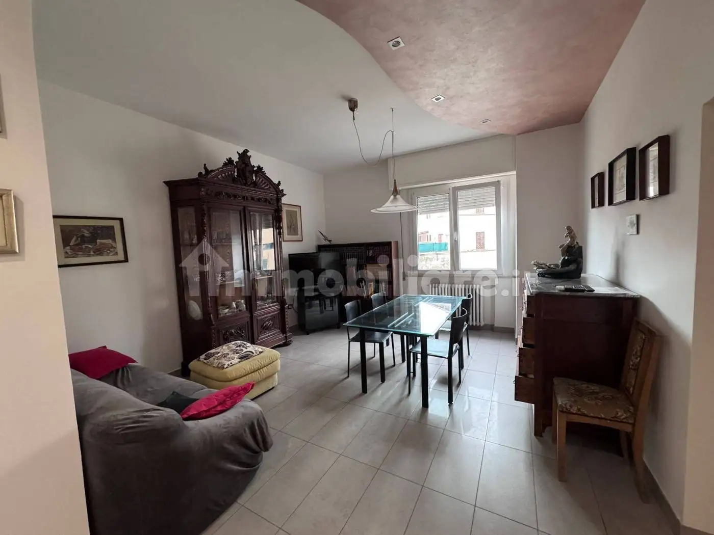 Appartamento in affitto a Pesaro