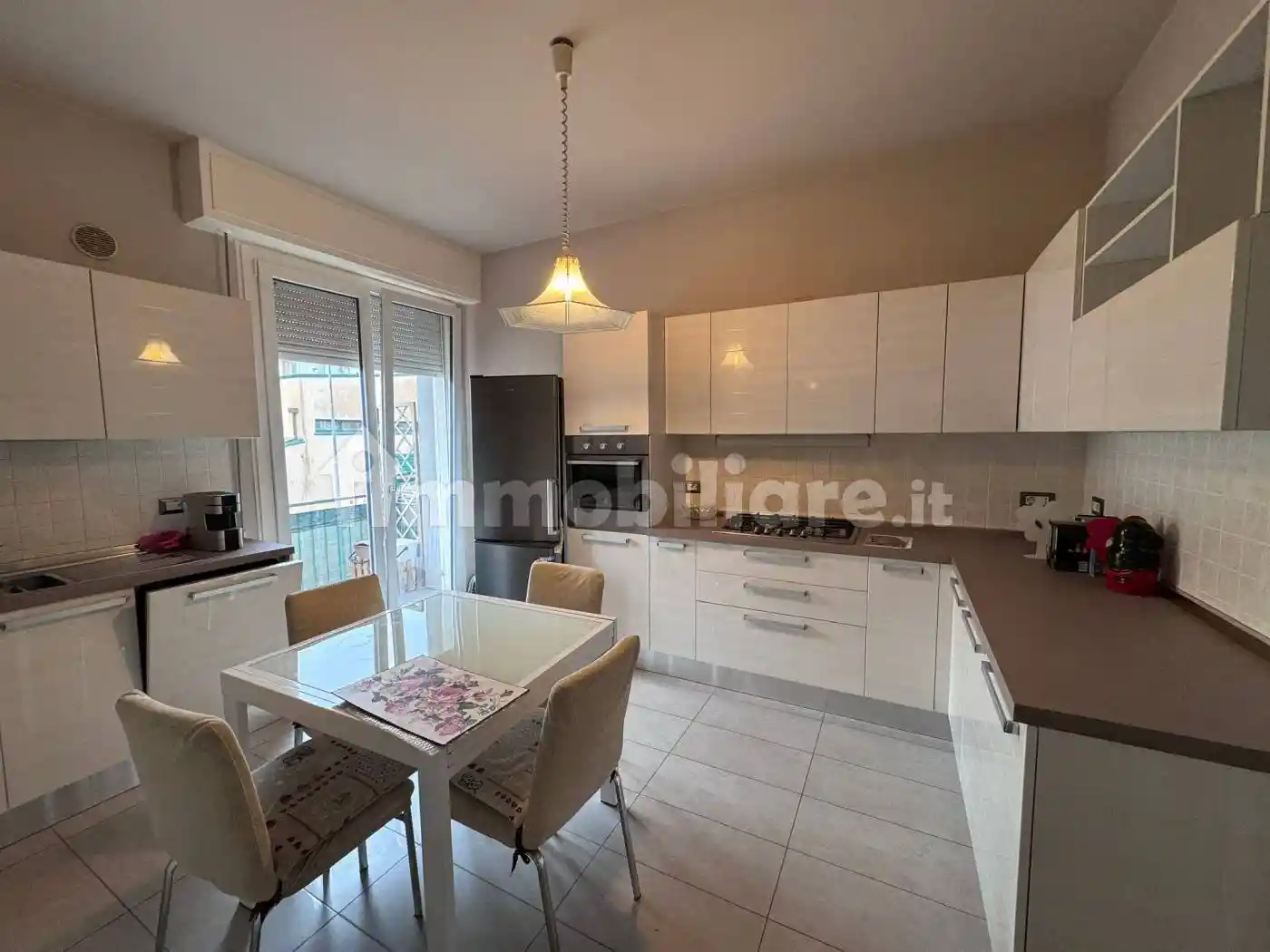 Trilocale via Marino Panicali, Montegranaro - Loreto, Pesaro - foto 4