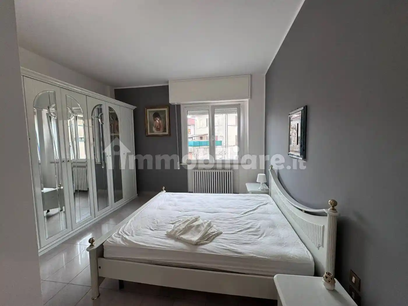 Trilocale via Marino Panicali, Montegranaro - Loreto, Pesaro - foto 5