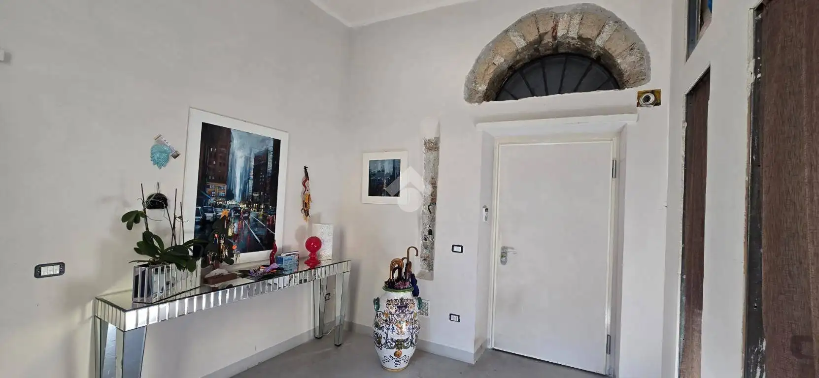 Appartamento in vendita a Salerno