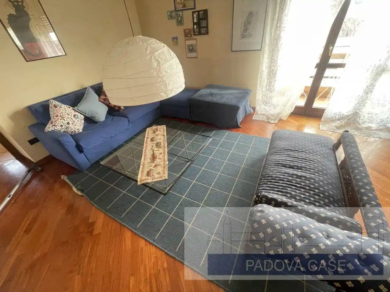 Attico - Mansarda in vendita a Padova