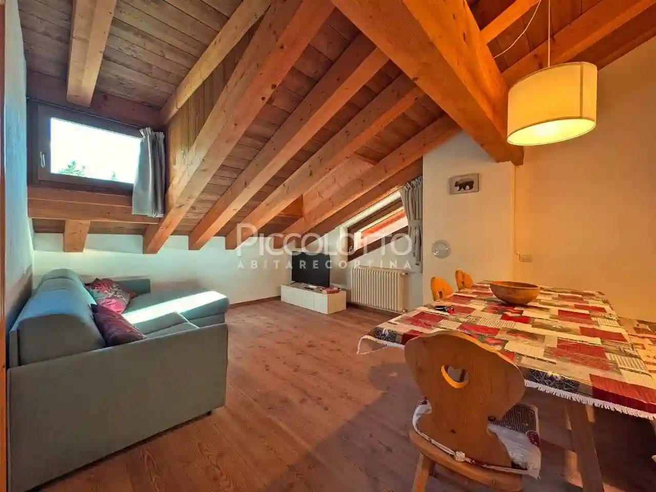 Attico - Mansarda - foto 2