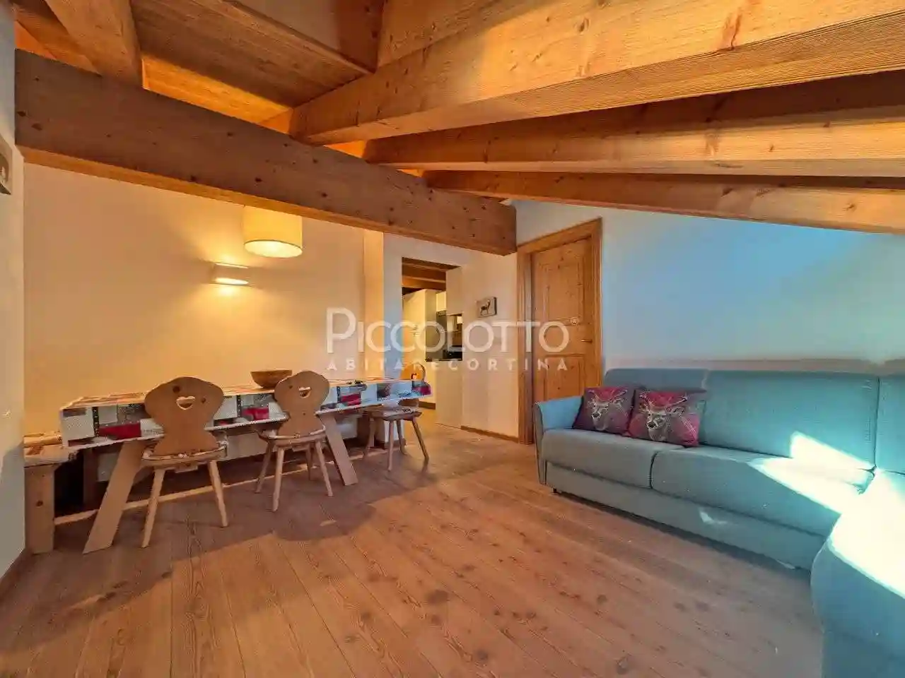 Attico - Mansarda - foto 4