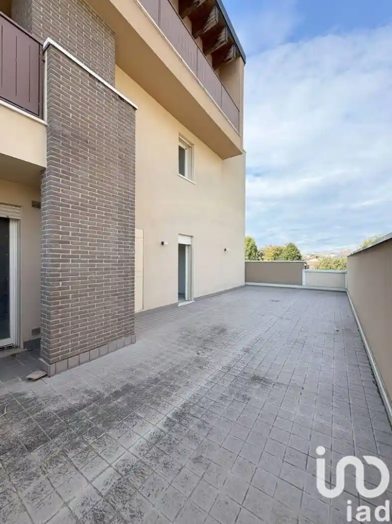 Appartamento in vendita a Vigodarzere