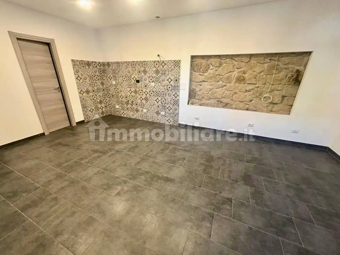 Villa unifamiliare via della Croce, Ardea Paese, Ardea - foto 2