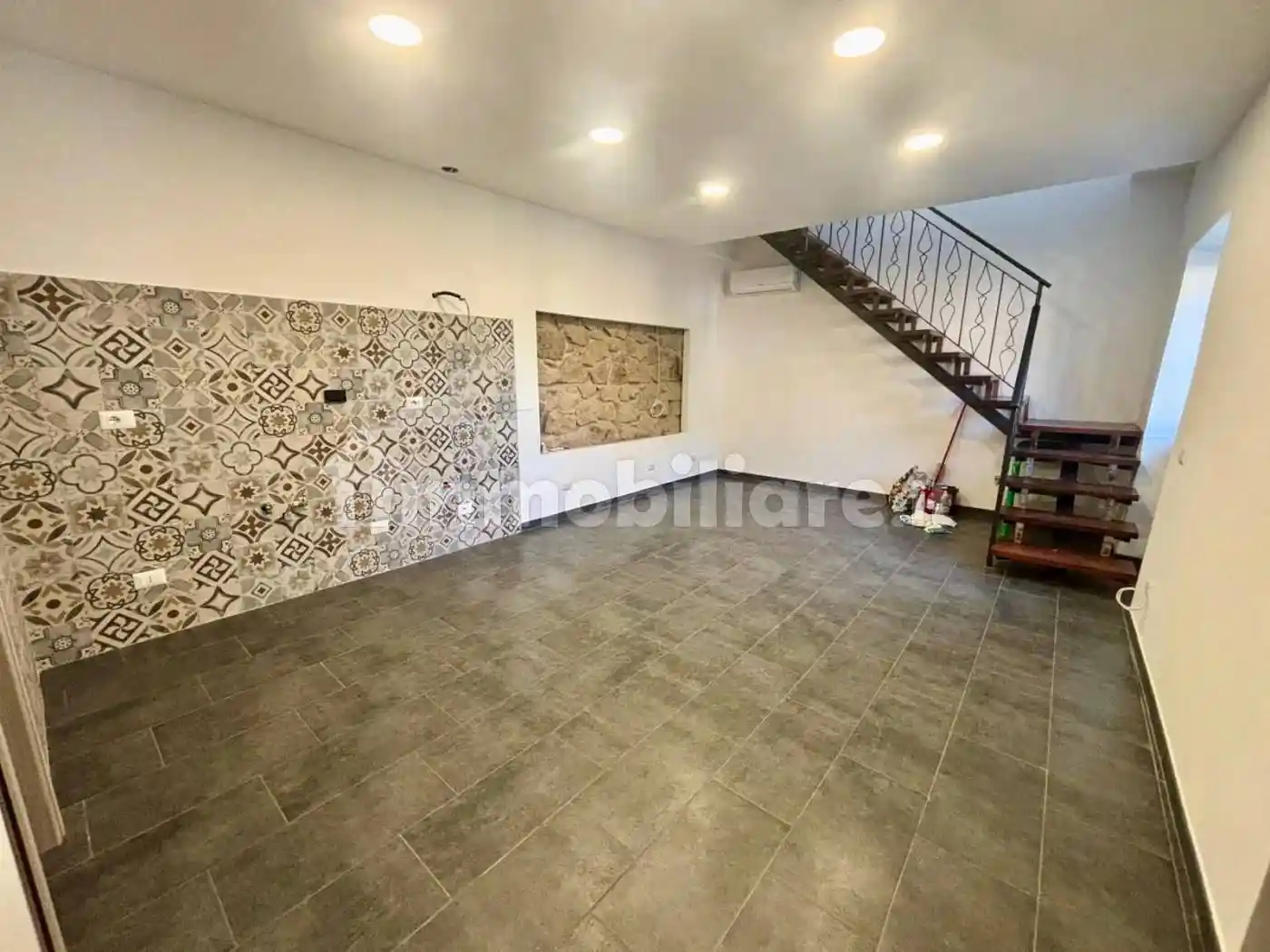 Villa unifamiliare via della Croce, Ardea Paese, Ardea - foto 3