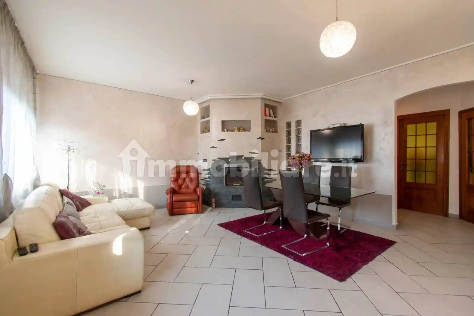 Casa indipendente - foto 5