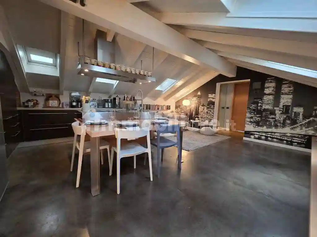 Attico - Mansarda - foto 3