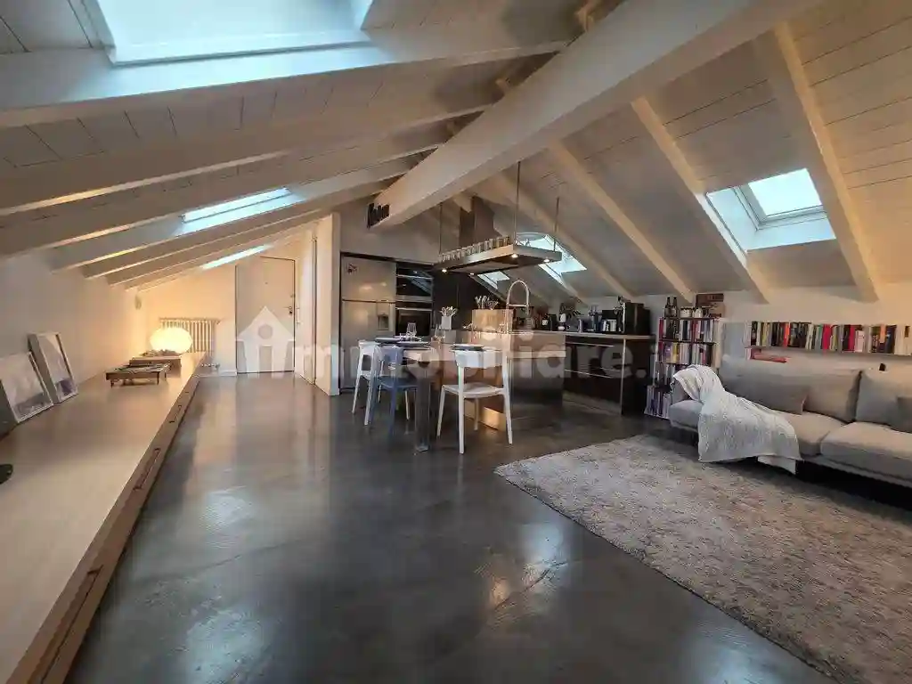 Attico - Mansarda - foto 4