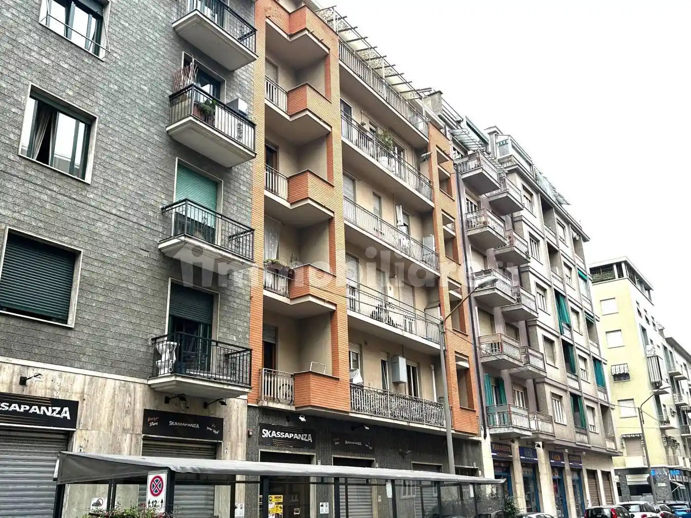 Appartamento in vendita a Torino