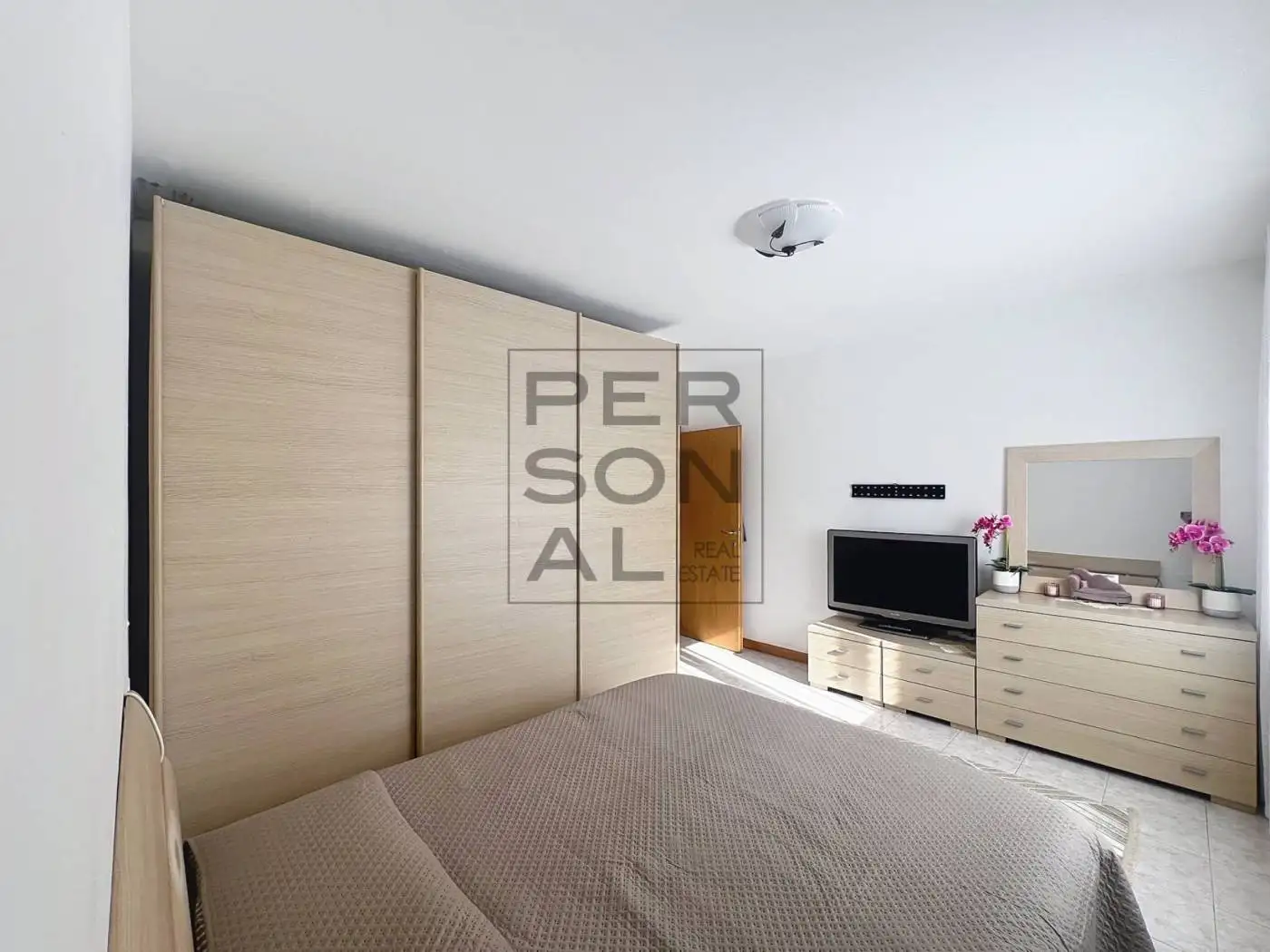 Appartamento buono stato, terzo piano, San Michele all'Adige - foto 2