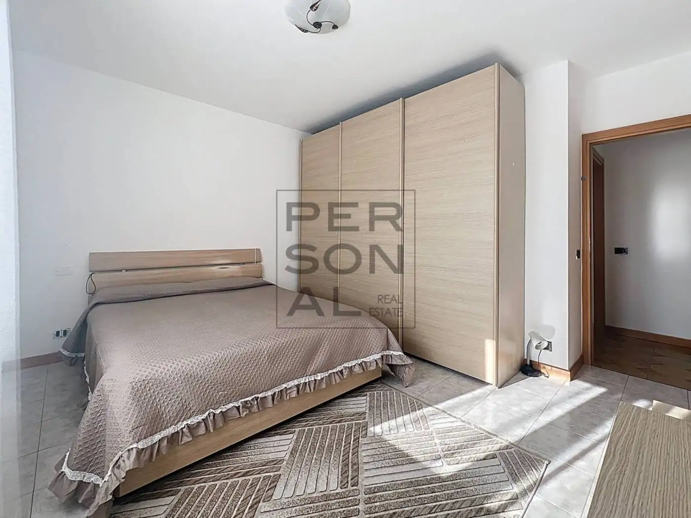 Appartamento buono stato, terzo piano, San Michele all'Adige - foto 3