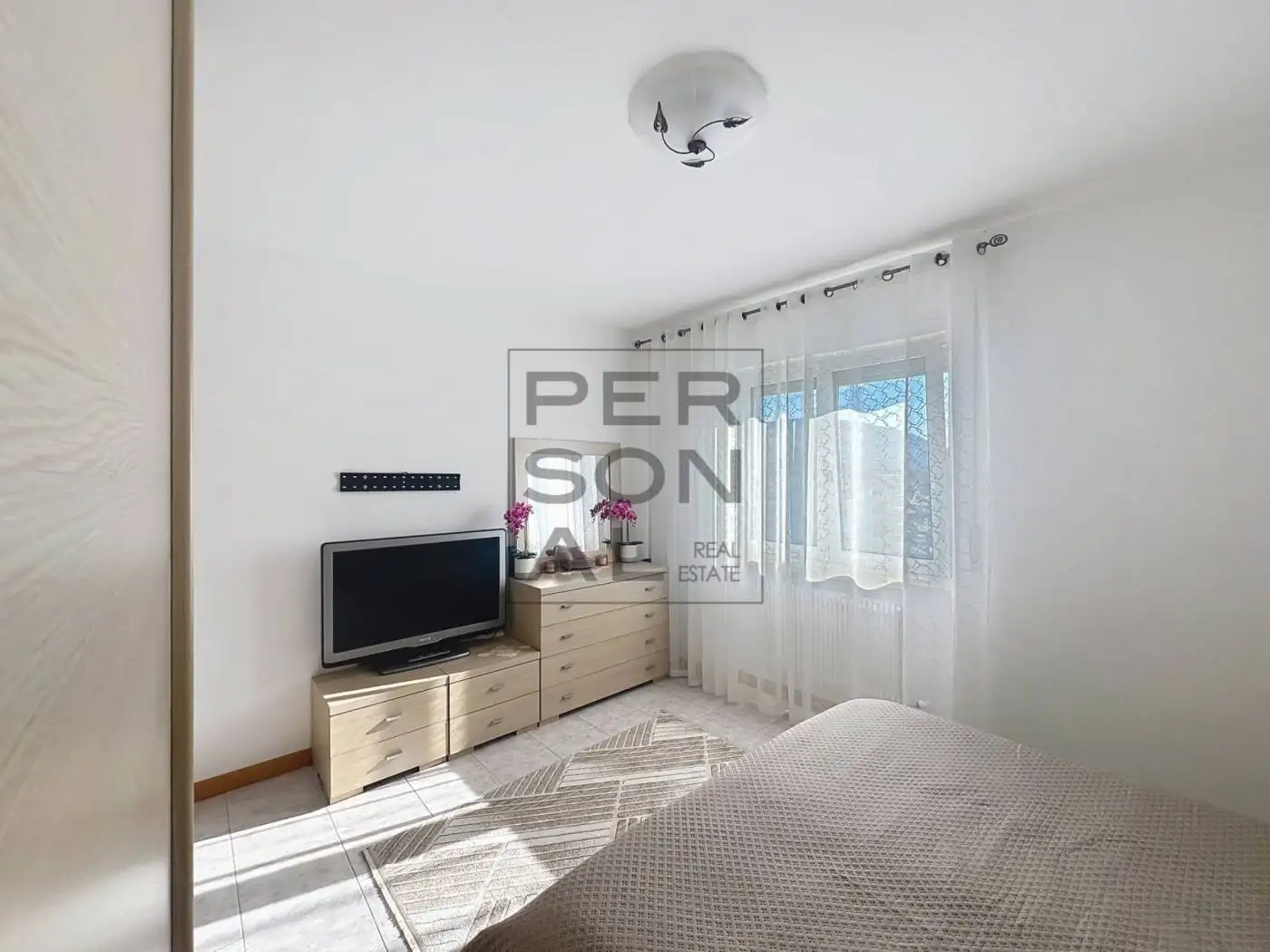 Appartamento buono stato, terzo piano, San Michele all'Adige - foto 4