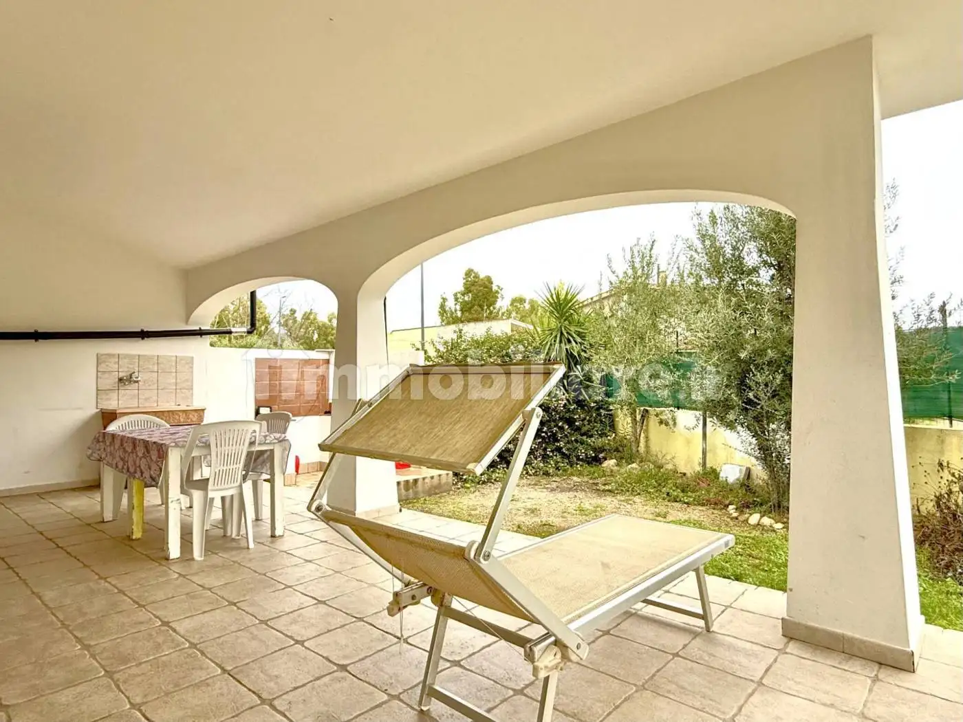 Villa bifamiliare via Nurra 17, Castiadas - foto 3